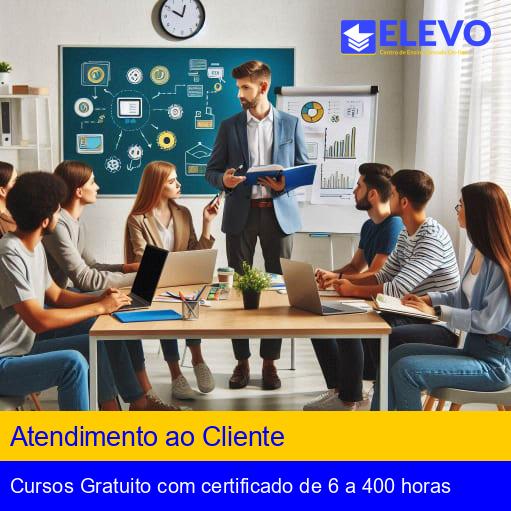 Atendimento ao Cliente