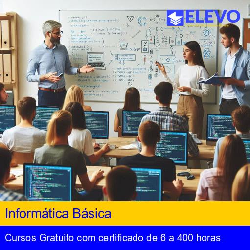 Informática Básica