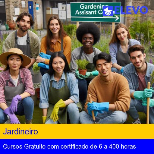 Jardineiro
