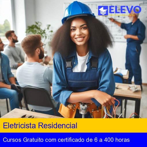 Eletricista Online