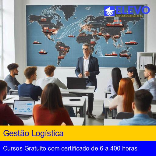 Gestão Logística