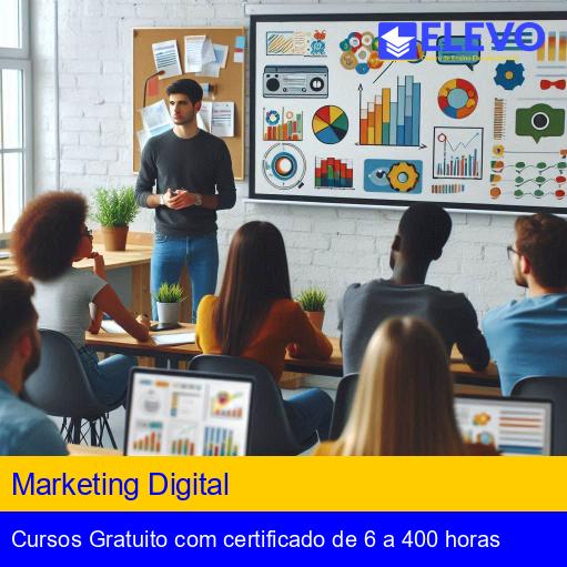 Marketing Digital