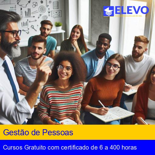 Gestão de Pessoas