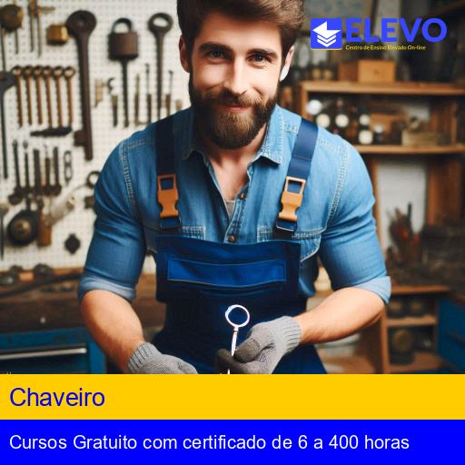 Chaveiro