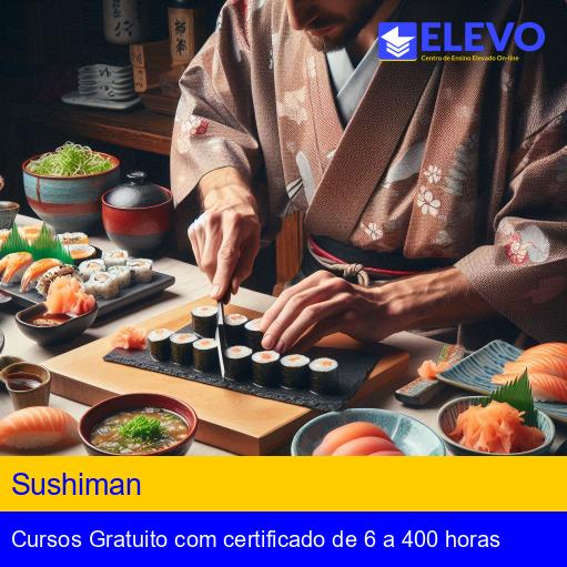 Sushiman