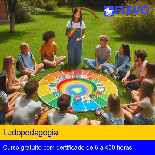 Ludopedagogia