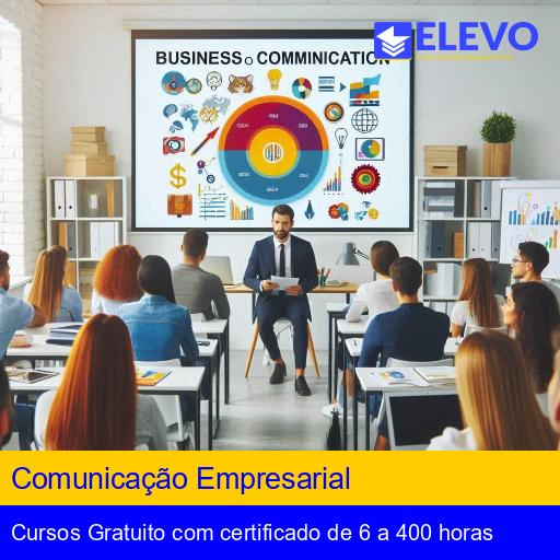 Comunicação Empresarial