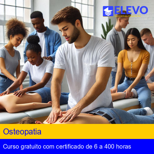 Osteopatia