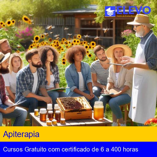 Apiterapia