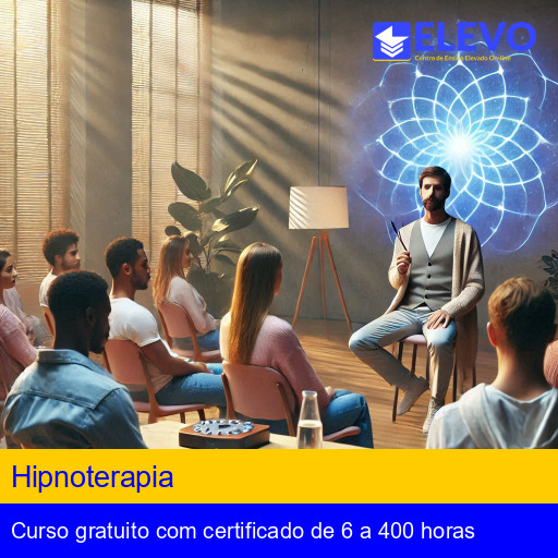 Hipnoterapia