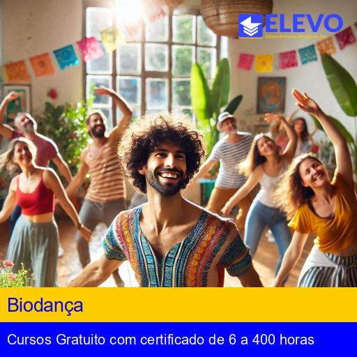 Biodança