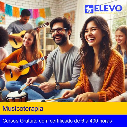 Musicoterapia