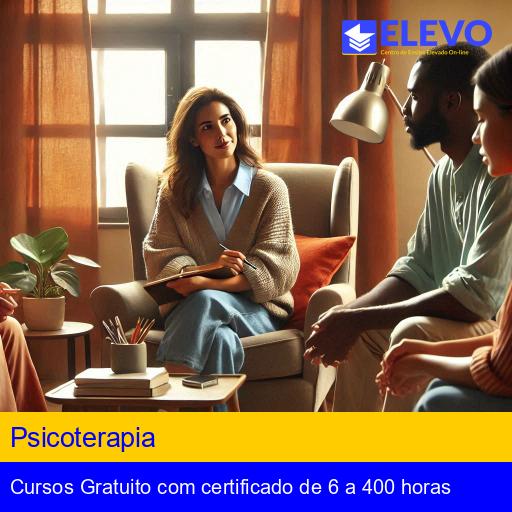 Psicoterapia