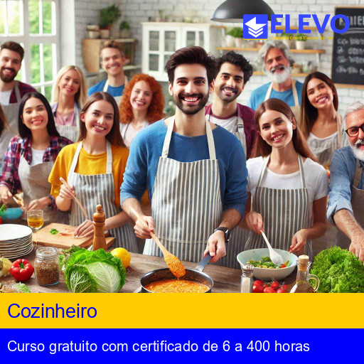 Cozinheiro