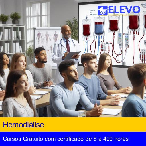 Hemodiálise