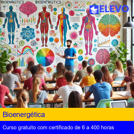 Bioenergética