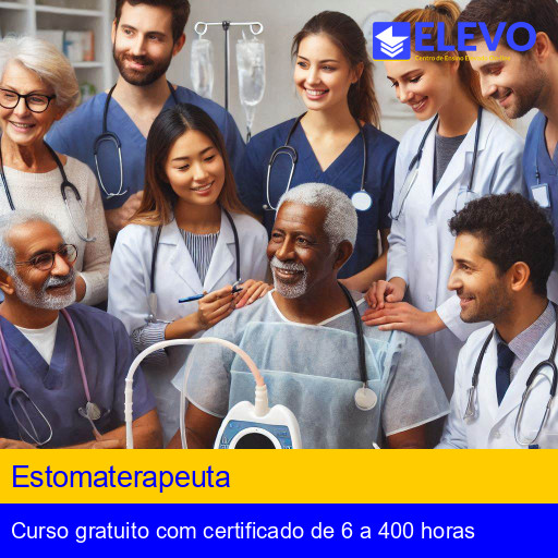 Estomaterapeuta