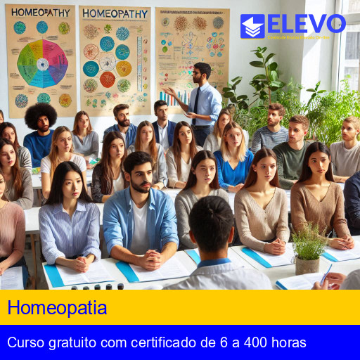 Homeopatia
