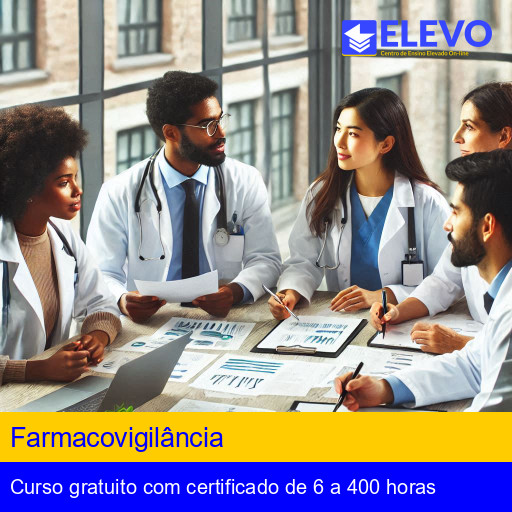 Farmacovigilância