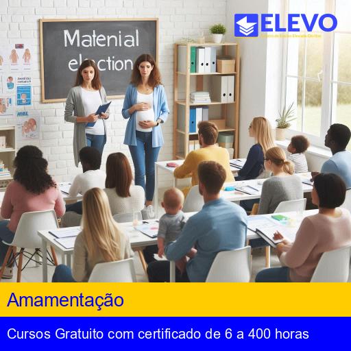 Amamentação
