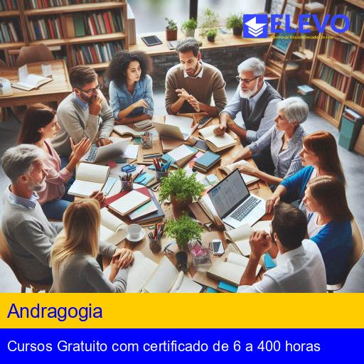 Andragogia