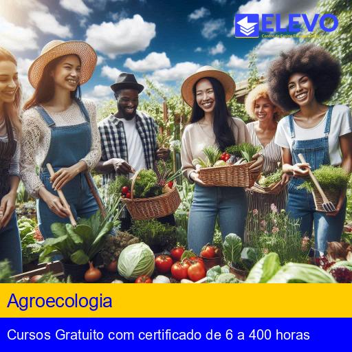 Agroecologia