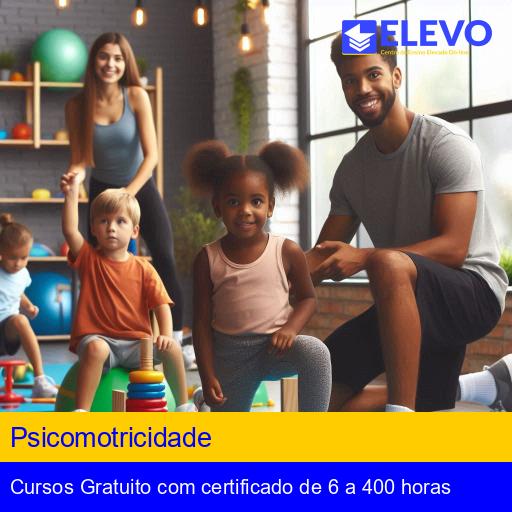 Psicomotricidade