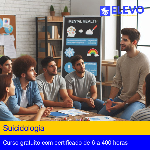 Suicidologia