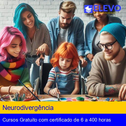 Neurodivergência