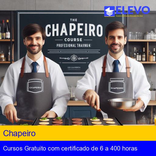 Chapeiro