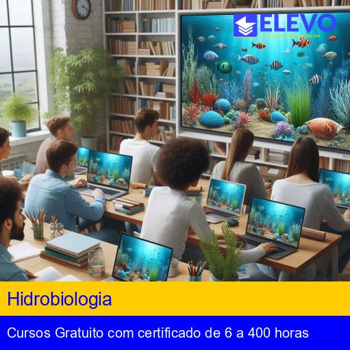 Hidrobiologia