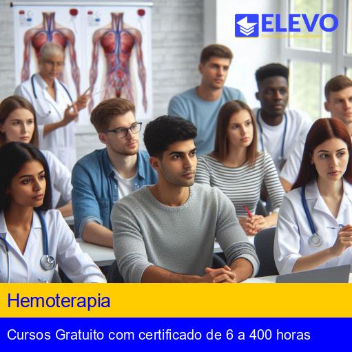 Hemoterapia