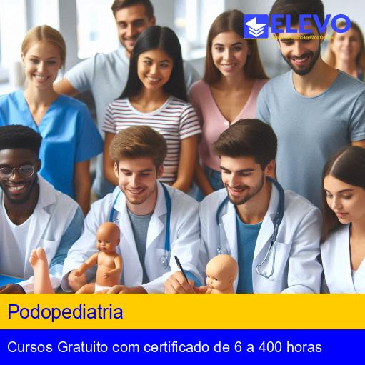 Podopediatria