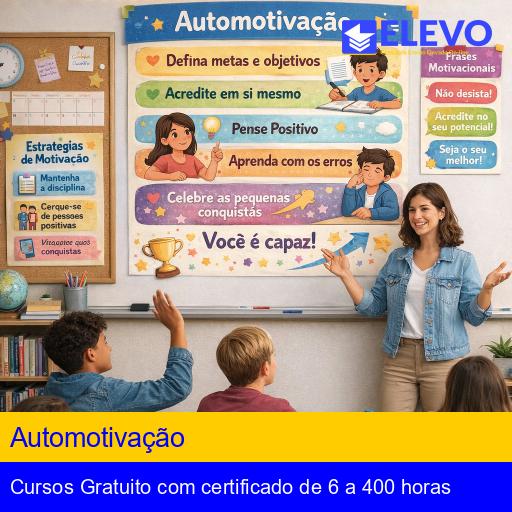 Automotivação