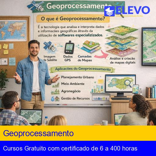 Geoprocessamento