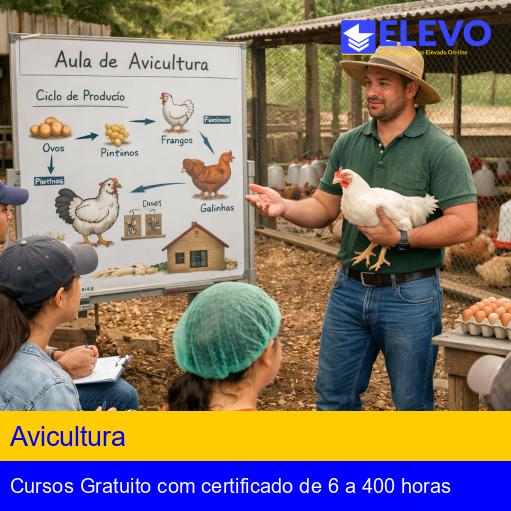 Avicultura