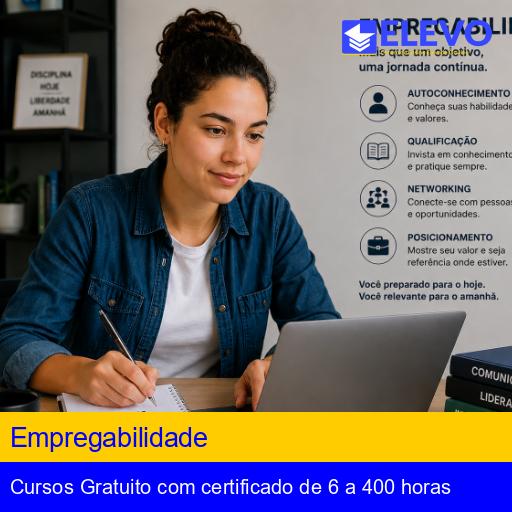 Empregabilidade